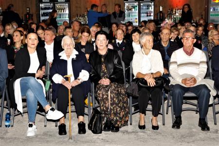 Foto Jadran Rusjan Občina Piran praznuje (2)